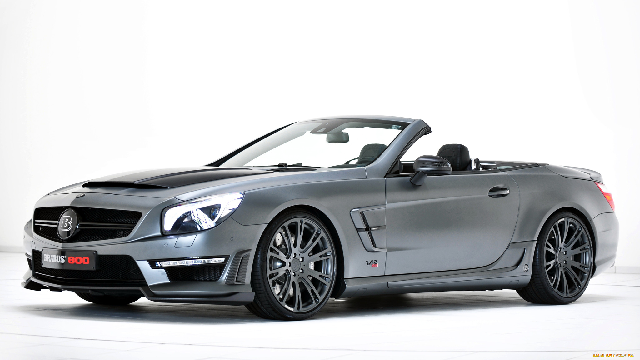 mercedes, sl, , brabus, , , daimler, ag, , , , mercedes-benz, 